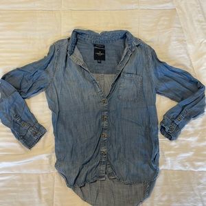 American Eagle Denim Boyfriend Fit
